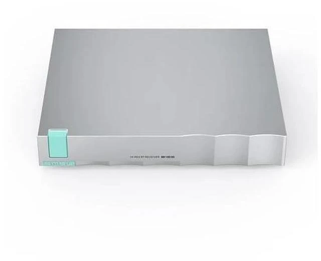 Main image of B100 HI-RES BT AK4493S Bluetooth Receiver 5.1 Support UAT/LDAC/APTX/HD/SBC/AAC 24bit/96kHz