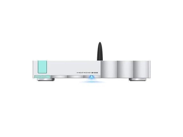 Alt view image 2 of 3 - B100 HI-RES BT AK4493S Bluetooth Receiver 5.1 Support UAT/LDAC/APTX/HD/SBC/AAC 24bit/96kHz