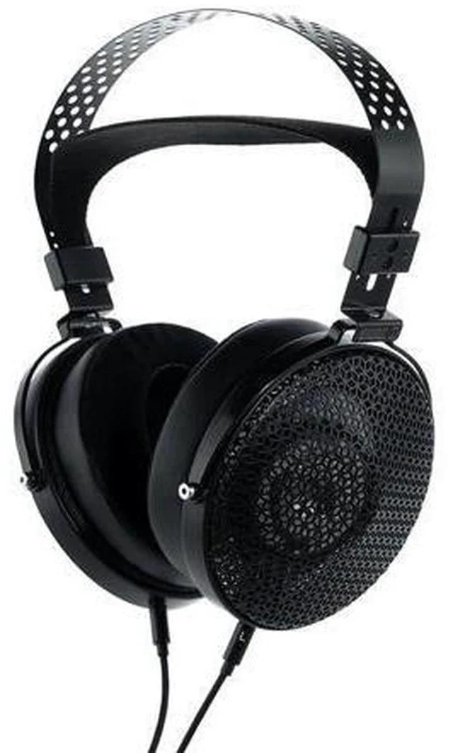 Main image of Horizon Professional 50mm Dynamic Driver Over-Ear Headphone 3.5mm 4.4mm Plug