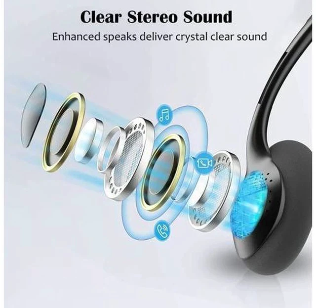 Alt view image 5 of 7 - Classroom Headphones Bulk 10 Pack for Kids School Wholesale Class Set Durable Earphones for Students Children Toddler Teens Boys Girls and Adult (LS04 10 Black)