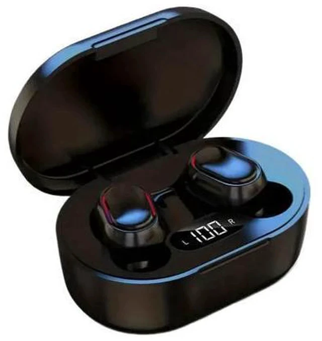 Alt view image 2 of 7 - E7S Factory Gaming Anc Waterproof Noise Cancelling Earbuds in Low Price