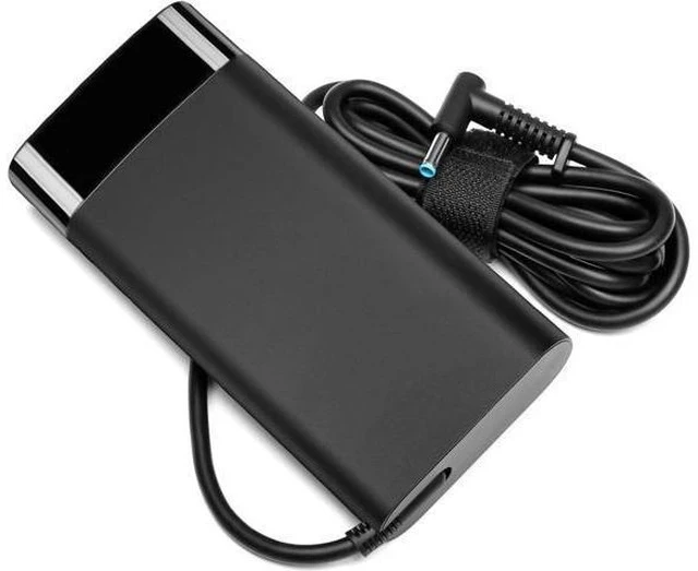 Alt view image 3 of 7 - 150W Laptop Power Supply for HP OMEN 15 17 HP Pavilion Gaming 15 17 HP Zbook 15 G3 G4 G5 G6 Laptop HP TPN-CA11 TPN-DA09 L32661-001 Adapter