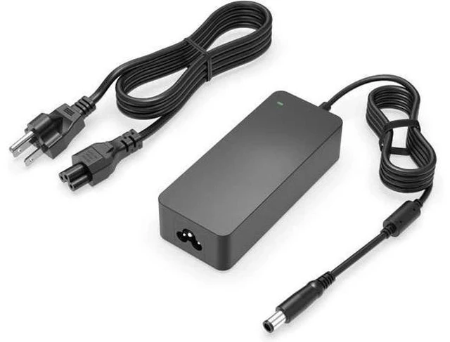 Main image of 90W Charger Fit for Dell-Latitude 5310 5410 5510 5501 5401 5511 5411 2 in 1 Laptop AC Adapter Power Supply Cord