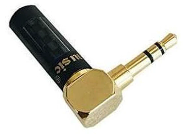 Alt view image 4 of 5 - Cable ZY-203 3.5mm Stereo Plug Cable T5P T1 Z7 Headphone Extension Cords Upgrade Cable