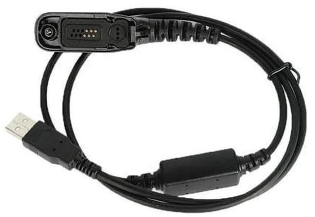 Main image of 1 PC Programming Cable Replace USB Programming Cable for XIR P8268 DP4800 for DP3600 DP3400 XPR6550 XPR7550