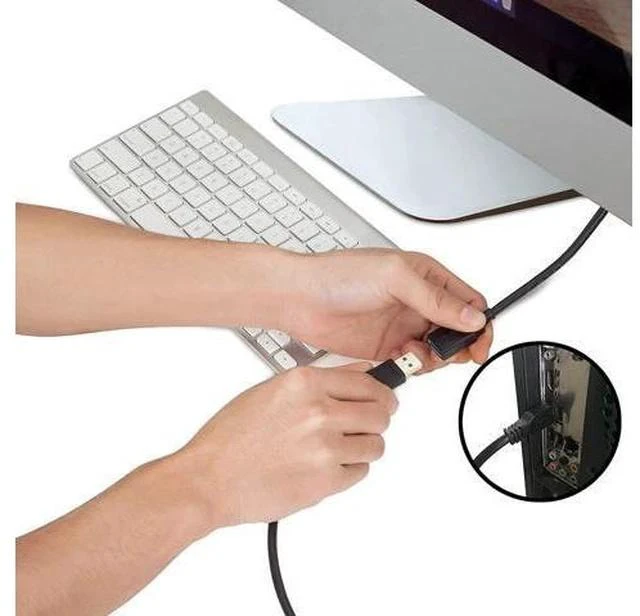 Alt view image 6 of 7 - USB 3.0 Extension Cable 20 ft 22 AWG Long USB Extension Cable SuperSpeed USB 3.0 Type A Male to Female USB Cable Compatible with Printer Xbox USB Flash Drive Card Reader Hard Drive Camera