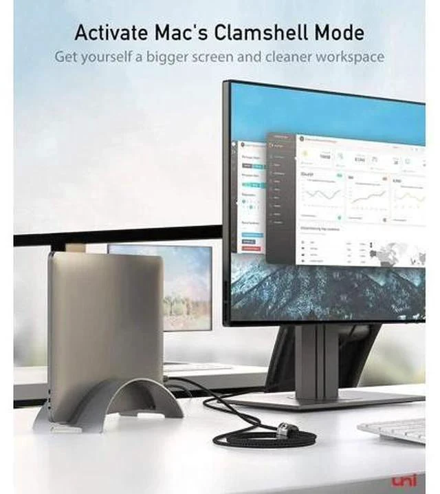 Alt view image 3 of 7 - USB C to HDMI Cable for Home Office 6ft (4K@60Hz) USB Type C to HDMI Cable Thunderbolt 4/3 Compatible with iPhone 15 Pro/Max MacBook Pro/Air 2023 iPad Pro Surface Book 2 Galaxy S24