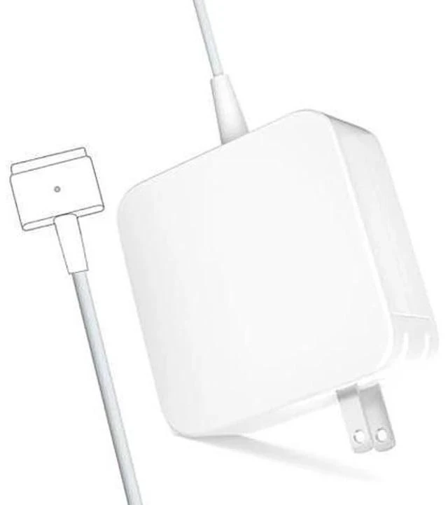 Main image of 60W T-Tip Compatible with Mac Book Pro Charger,Magnetic Power Adapter Charger, Laptop Charger Compatible with Mac Book Pro 13-Inch Retina Display(Between 2012-2015)