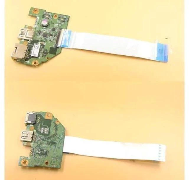 Main image of Applicable to C50D-C L55D L50D-C C55D C55D-C USB network card and cable DA0BLC6D0