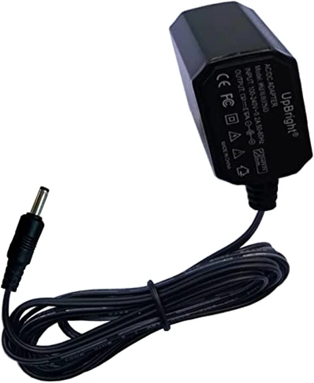 Alt view image 3 of 6 - Dc10v Ac Adapter Compatible With Lego Toy Transformer 10V-Dc 7.4V 2200Mah 7.4Vdc 2.2Ah Lithium Ion Li-Ion Mindstorms Robotics Nxt Rechargeable Battery Ev3 Power Functions Robot 700Ma Charger