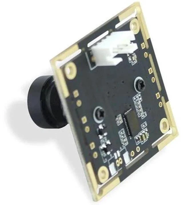 Alt view image 2 of 7 - 2Pcs Camera Module 100 Degree OV9732 3 Meters Cable 1280X720 30Fps , For DIY Autodarts.Io , USB Drive Free