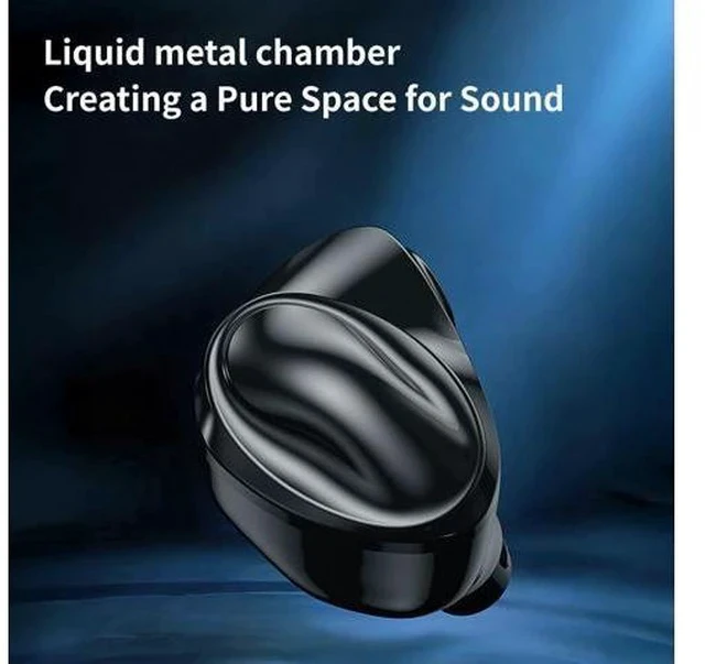 Alt view image 6 of 7 - Dolphin 10mm Dual Magnetic Circuit Dynamic Driver in-Ear Headphone with Interchangeable Cable (3.5mm with mic)