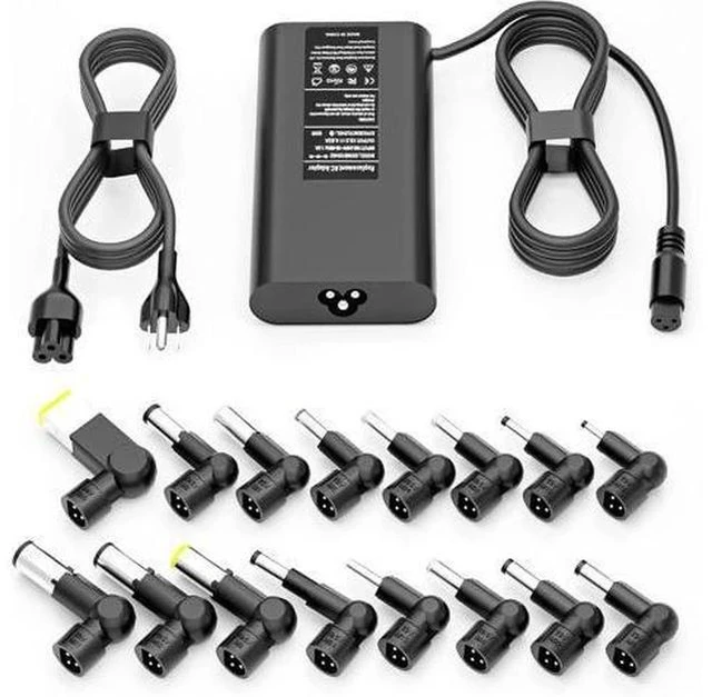 Main image of 240W AC Charger Fit for G3 G5 G7 G15 G16 Series Gaming Laptop Computer Power Supply Adapter Cord