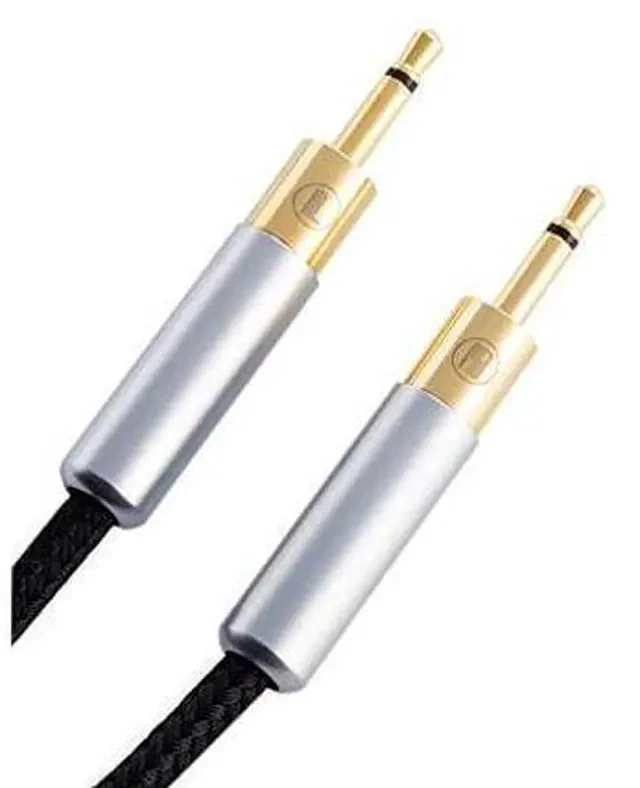 Alt view image 7 of 7 - Cable ZY-263 2XLR Female Balance Plug Cable HD700 HE400i Headphone Extension Cords Upgrade Cable