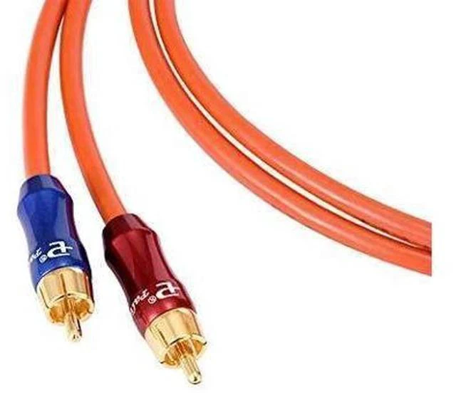 Alt view image 6 of 6 - Cable ZY-347 2RCA to 2XLR-Female Balance HiFi Signal Line Audio Cable 1.5m