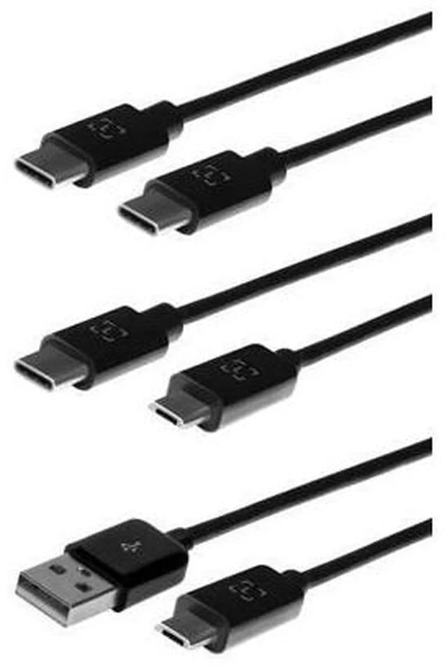 Main image of OTG Kit (On-The-Go Cable Set Cryptocurrency Hardware Wallet)