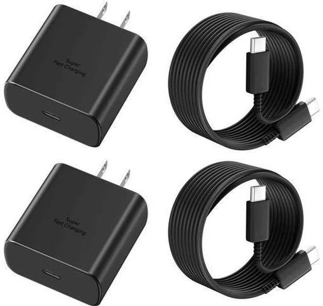 Main image of Phone 17 16 Pro Max Charger Fast Charging, 45W USB C Phone 17 16 Super Fast Charger Block with 8ft Long Type C Charging Cable Cord for i.Phone 17 Pro Max/17 Pro/17 Air/17/16/16Pro/16 ProMax /-Black