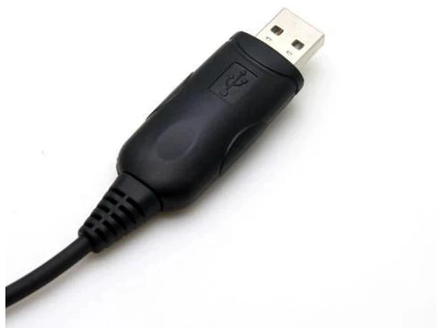 Alt view image 4 of 7 - JVFYI KPG-36U for Kenwood Radios USB Programming Cable for NX200 NX300 NX330 NX410 TKD300 TKD200 NX5200 NX5300 TK2180 TK3180 TK5210G TK5310G TK3140 TK3185 TK385 Two Way Radio