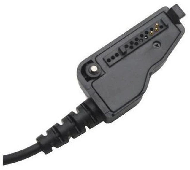 Alt view image 2 of 7 - JVFYI KPG-36U for Kenwood Radios USB Programming Cable for NX200 NX300 NX330 NX410 TKD300 TKD200 NX5200 NX5300 TK2180 TK3180 TK5210G TK5310G TK3140 TK3185 TK385 Two Way Radio
