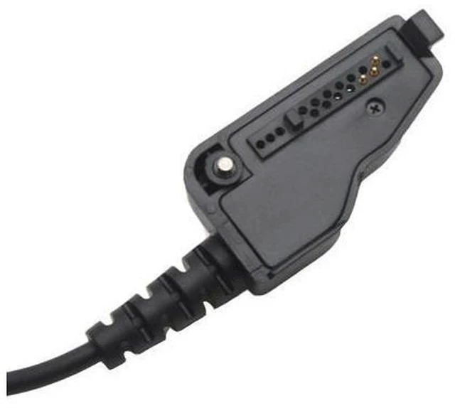 Alt view image 6 of 7 - JVFYI KPG-36U for Kenwood Radios USB Programming Cable for NX200 NX300 NX330 NX410 TKD300 TKD200 NX5200 NX5300 TK2180 TK3180 TK5210G TK5310G TK3140 TK3185 TK385 Two Way Radio