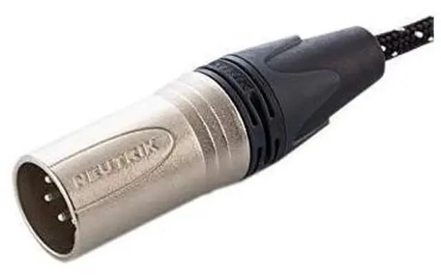 Alt view image 5 of 7 - Cable ZY-271 4-Pin XLR Plug Cable T5P T1 Z7 Headphone Extension Cords Upgrade Cable