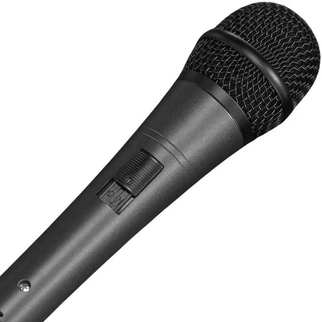 Main image of MaonoMix Handheld Wired Microphone,Capture The Details of The Human Voice, and Suitable for Home KTV
