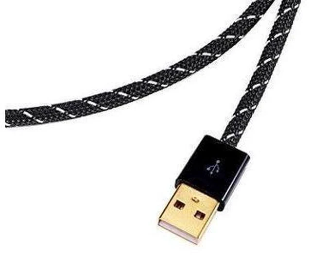 Alt view image 5 of 6 - Cable ZY-363 USB Cables Male to Male USB A to Type-C Audio Cables 1M