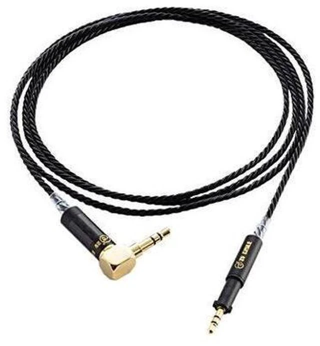 Main image of Cable ZY-234 OCC 4-core K450 Q460 K451 K480 Headphone Extension Cords Upgrade Cable