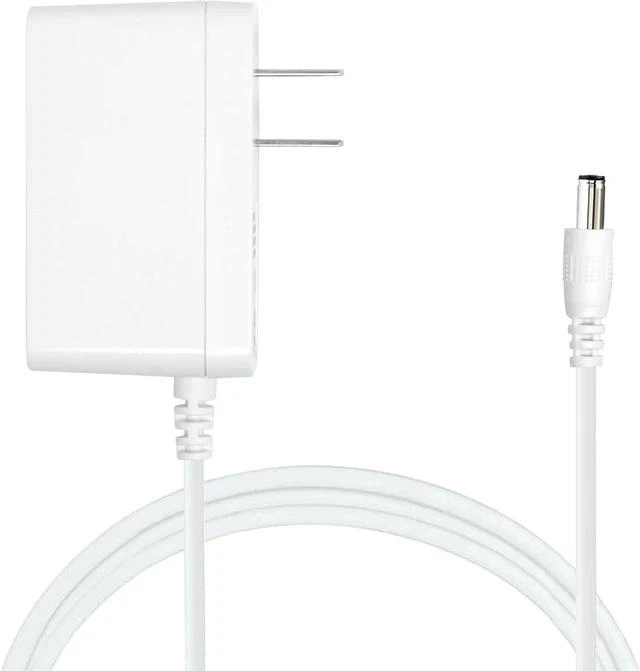 Main image of 12V AC Power Adapter Compatible with Comcast Xfinity Arris Surfboard Motorola and Belkin Products - AC/DC Adapter