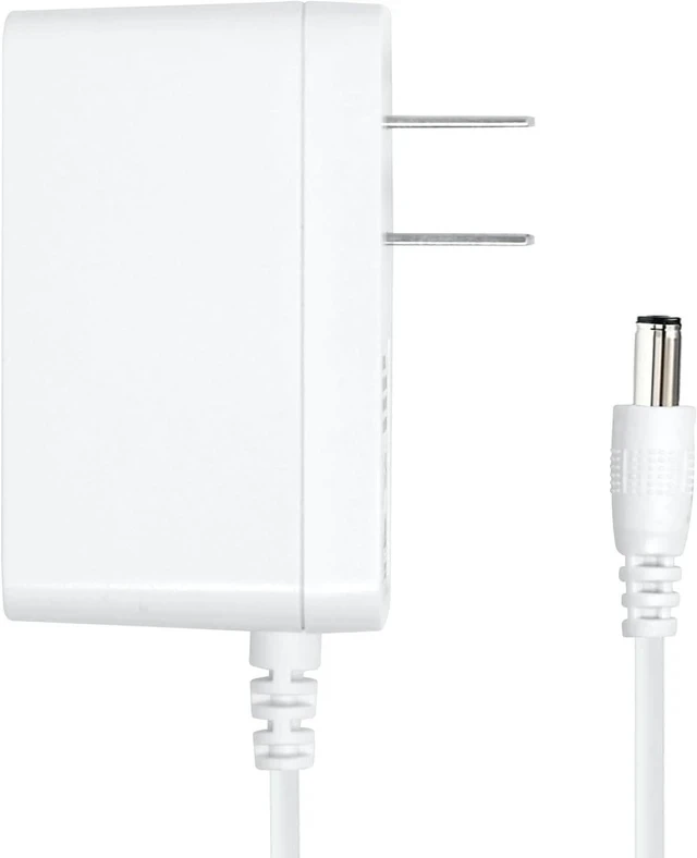 Alt view image 4 of 7 - 12V AC Power Adapter Compatible with Comcast Xfinity Arris Surfboard Motorola and Belkin Products - AC/DC Adapter
