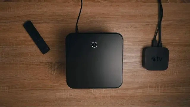 Alt view image 7 of 7 - Miroir Ultra Pro 1200S DLP Smart Streaming 1080p Projector, Home Theater and Gaming, 1000 LED Lumens, DLP Technology, 2X 10-watt Speakers