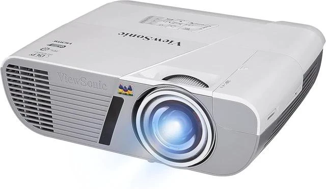 Main image of ViewSonic PJD6352LS 3500 Lumens Xga HDMI Short Throw Projector