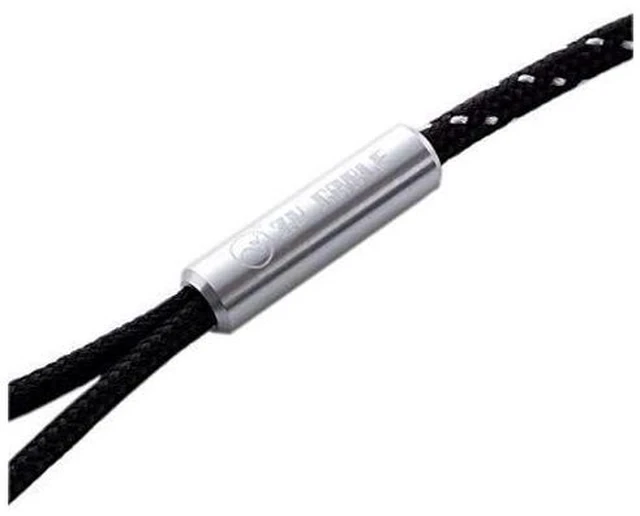 Alt view image 6 of 7 - Cable HD650 HD600 HD580 HD525 HD565 Headphone Upgrade HiFi Cable 3.5mm Plug ZY-044