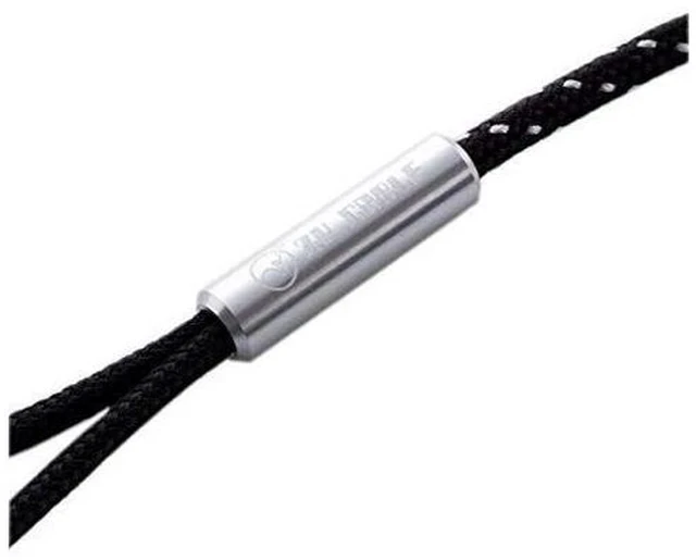 Alt view image 2 of 7 - Cable HD650 HD600 HD580 HD525 HD565 Headphone Upgrade HiFi Cable 3.5mm Plug ZY-044