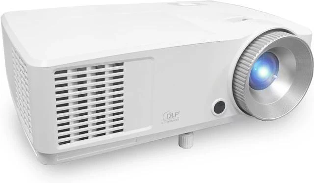 Main image of DLP Business Projector 3300 Lumens High Brightness Projector for Office Large and Clear Daytime Display