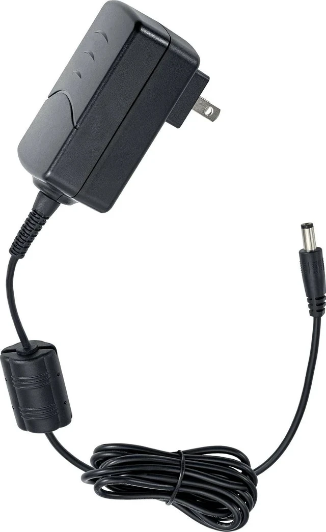 Alt view image 2 of 2 - ADP-PRD18 Switching Power AC Adapter for Models PR-D18 PR-D4W SG-104 and CL-100 (Black)