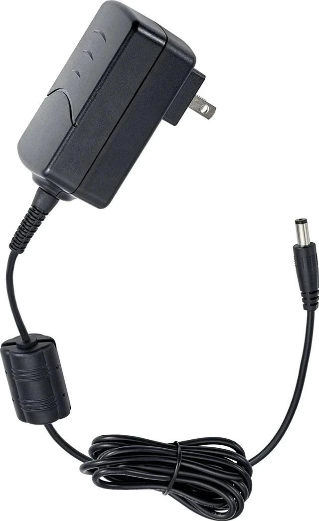 Main image of ADP-PRD18 Switching Power AC Adapter for Models PR-D18 PR-D4W SG-104 and CL-100 (Black)