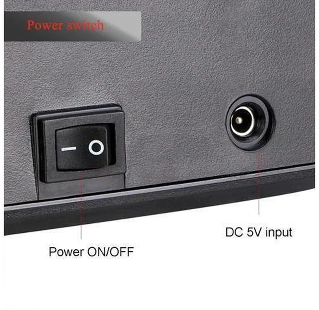 Alt view image 6 of 7 - Retevis RT68 NR10 Six-Way Charger, Multi Unit Rapid Charger for Retevis RT68 NR10 Walkie Talkie and Battery (1 Pack)