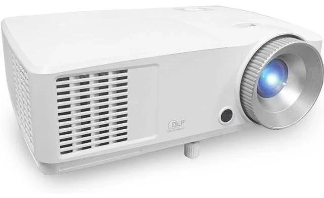 Main image of DLP Business Projector 3300 Lumens High Brightness Projector for Office Large and Clear Daytime Display