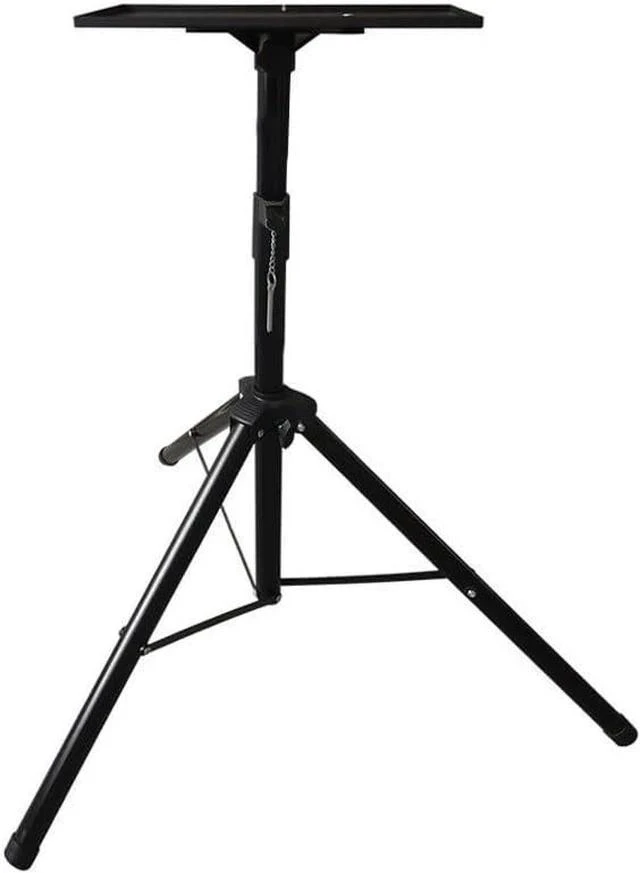 Main image of ULTRAWAVE Projector Stand Living Room with Tray Folding Portable Projector Tripod Floor Stand Home Office Retractable Projector Stand Projector Mount