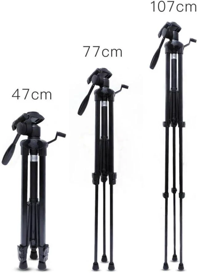 Alt view image 3 of 5 - Projector Mount Projector Bracket Floor Portable Telescopic Tripod Mobile Projector Bracket Home Projector Tripod Stand Adjustable Stand