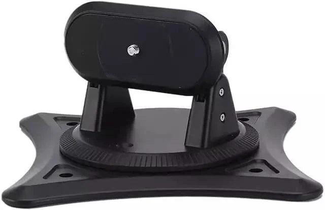 Main image of Projector Stand Projector Bracket 360-degree Rotating Ceiling-Mounted Wall-Mounted Projector Stand Small Portable Bracket Projector Shelf(A)