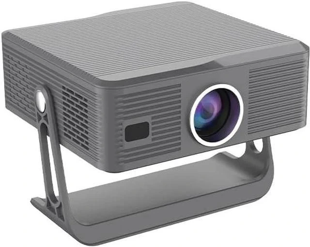 Main image of T7 Native 1080P Android 13 Smart Projector with Auto Focus & Keystone, 300 ANSI Lumens, WiFi 6, BT 5.2, Netflix/YouTube/Prime Video Supported, Home Theater Projector for Indoor Entertainment