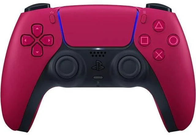 Main image of PlayStation DualSense Wireless Controller