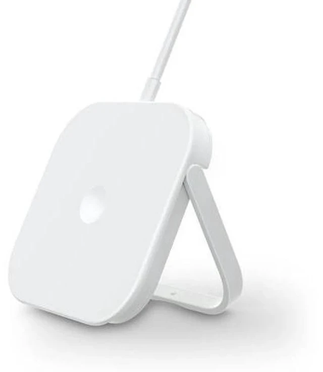 Main image of 3 in 1 Fast 15W Wireless Charger for Phones Magnetic with Foldable Stand Multifunction Magnetic Wireless Charger