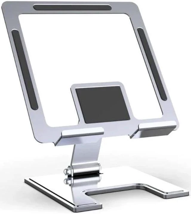 Main image of Physowell Tablet Stand Holder Adjustable Tablet Stand for Desk Portable Monitors Stand Tablet Holder Travel Holder for Tablets
