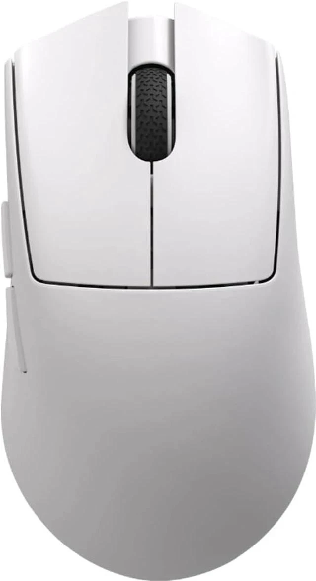 Main image of N5 Wireless Gaming Mouse,Tri-Mode 2.4G/USB-C/Bluetooth Mouse Up to 26000DPI,PAW3395 Optical Sensor,PC Gaming Mice with 7 Programmable Button,Suitable for Windows and Mac,500mAh-W