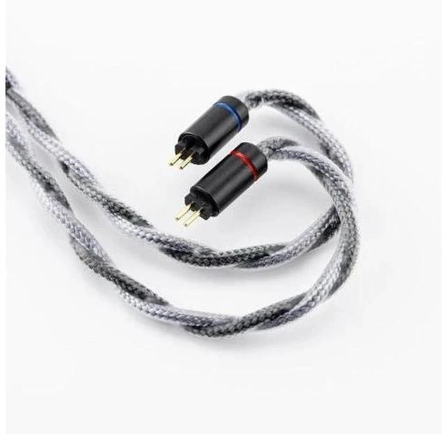 Alt view image 4 of 7 - Free DSP PRO Earphone Upgrade Cable USB-C CS43198 HiFi Portable Mini Decoding Amplifier 0.78mm 2pin