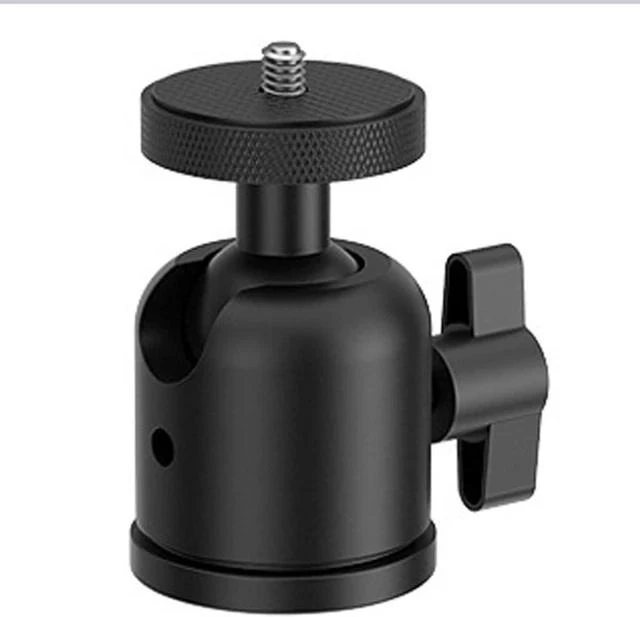 Alt view image 2 of 6 - ULTRAWAVE Projector Stand Projector Stand Floor-Standing Home Bedside Desktop Surveillance Camera Stand Lifting Telescopic Shelf Projector Mount