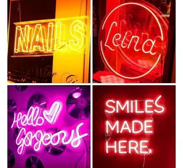 Alt view image 5 of 7 - 50ft LED Neon Strip Light with Remote APP Control IP65 Waterproof Flexible neon LED Rope Lights 24V RGB neon LED Lights for Bedroom Room Outdoors Dcor